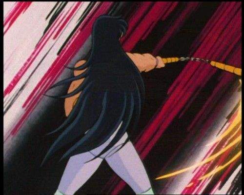 Otaku Gallery  / Anime e Manga / Saint Seiya / Screen Shots / Episodi / 059 - Speranza nella settima casa / 140.jpg